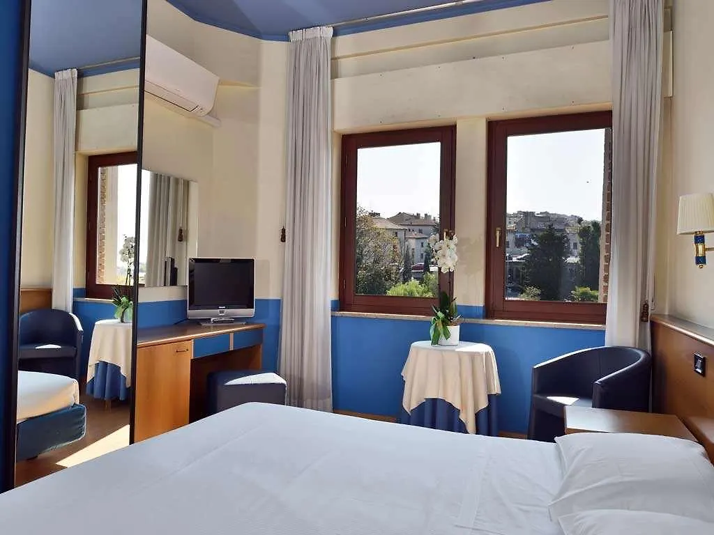 Hotel Carlton Treviso