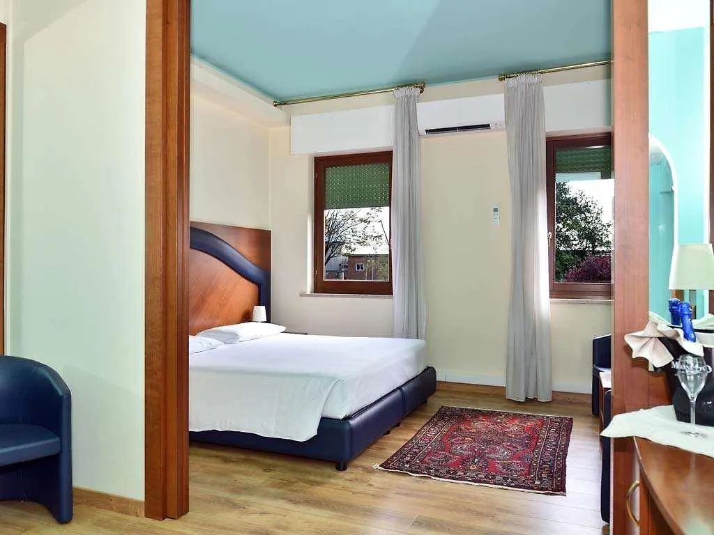 Hotel Carlton Treviso