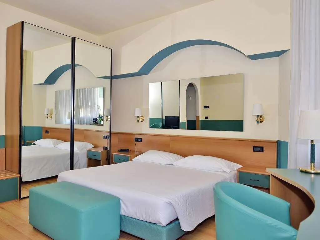 Hotel Carlton Treviso